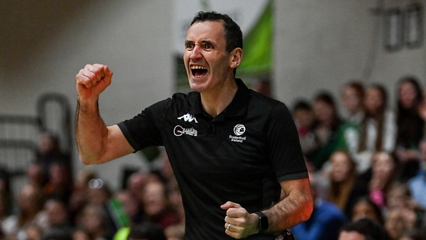 James Weldon believes a first victory of the FIBA Women's EuroBasket 2025 qualifying campaign is achievable against Latvia