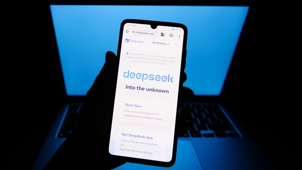 The Australian government cited security risks as the reason for the ban