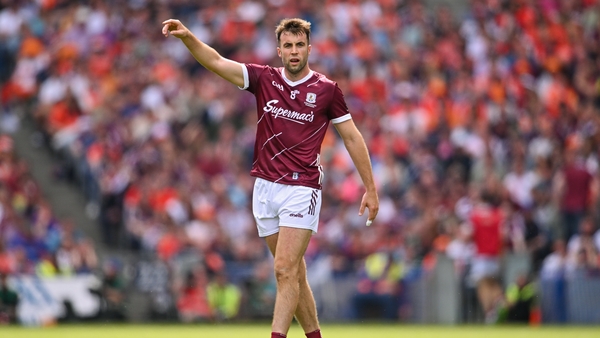 Paul Conroy: 'The scores are up, the shots are up and the level of entertainment is up'