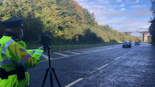 The changes are being made under the Road Traffic Act 2024