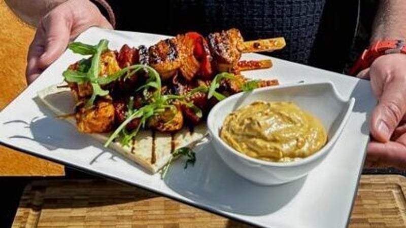 Neven's Portuguese Food Trails airs Wednesdays on RTÉ One at 8pm. Catch up on RTÉ Player.