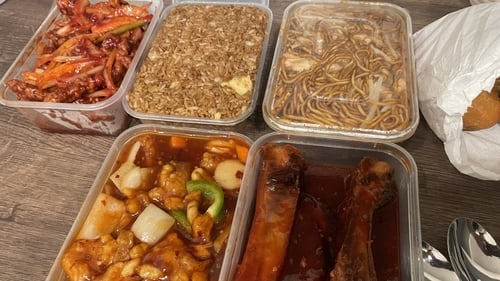 The WRC has heard that a migrant chef with no English was put to work for around €25 a day at a Co Cavan Chinese takeaway while working up to 73 hours a week to pay off an 'illegal' €30,600 debt he took on as a 'recruitment fee'