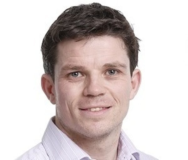Fergal Gallagher