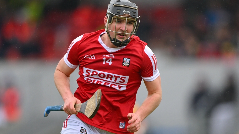 Pádraig Power is out for the year