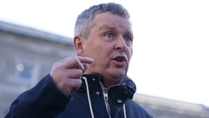 Opportunity for government of the left to emerge - Boyd Barrett show image