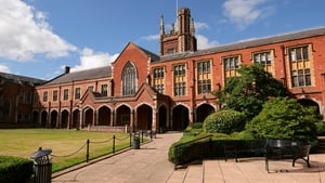 Eoghan Ó Conghaile : Oifigeach Feachtasaíochta an Chumann Ghaelaigh i gColáiste na Ríona, Béal Feirste. show image