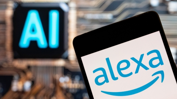 Amazon has been short on details beyond confirming an event it is hosting with its head of devices in New York is Alexa-focused