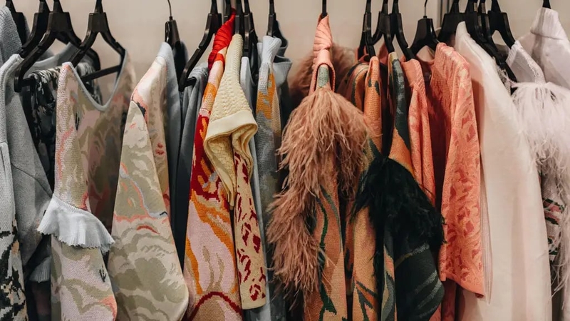 Here's how to revamp your wardrobe over 50 (Alamy/PA)