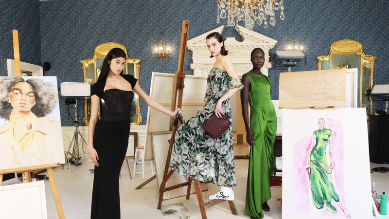 BT Spring/Summer 2025