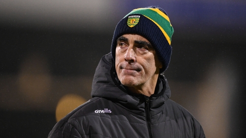Jim McGuinness will be in experimental mode in Killarney