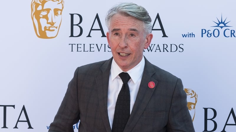 Steve Coogan is spared a driving ban