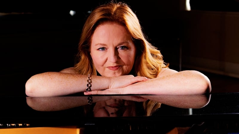 Naoimh Penston almost represented Ireland at the Eurovision Song Contest in 1995