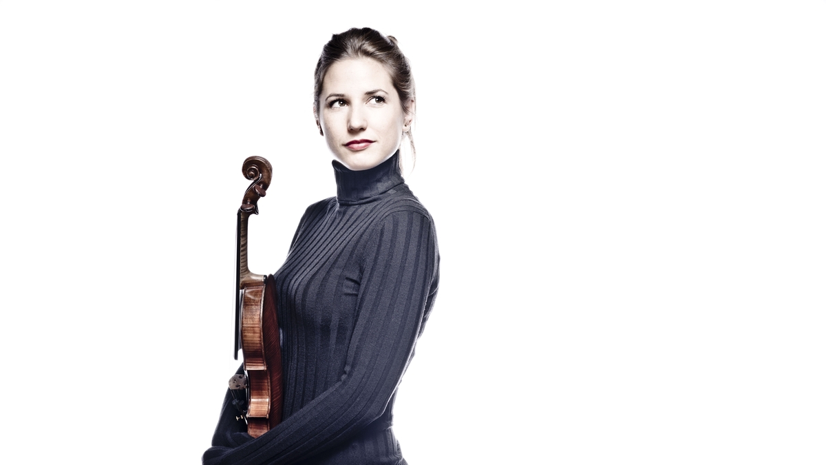 RTÉ lyric Live: Friday 14 February 2025