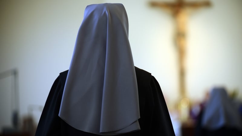 Geraldine Baxter, an employee of the Little Sisters of the Poor since 2006, won the maximum two years' pay in redress under the Unfair Dismissals Act (Stock image)