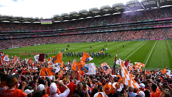 All-Ireland finals could be pushed into August