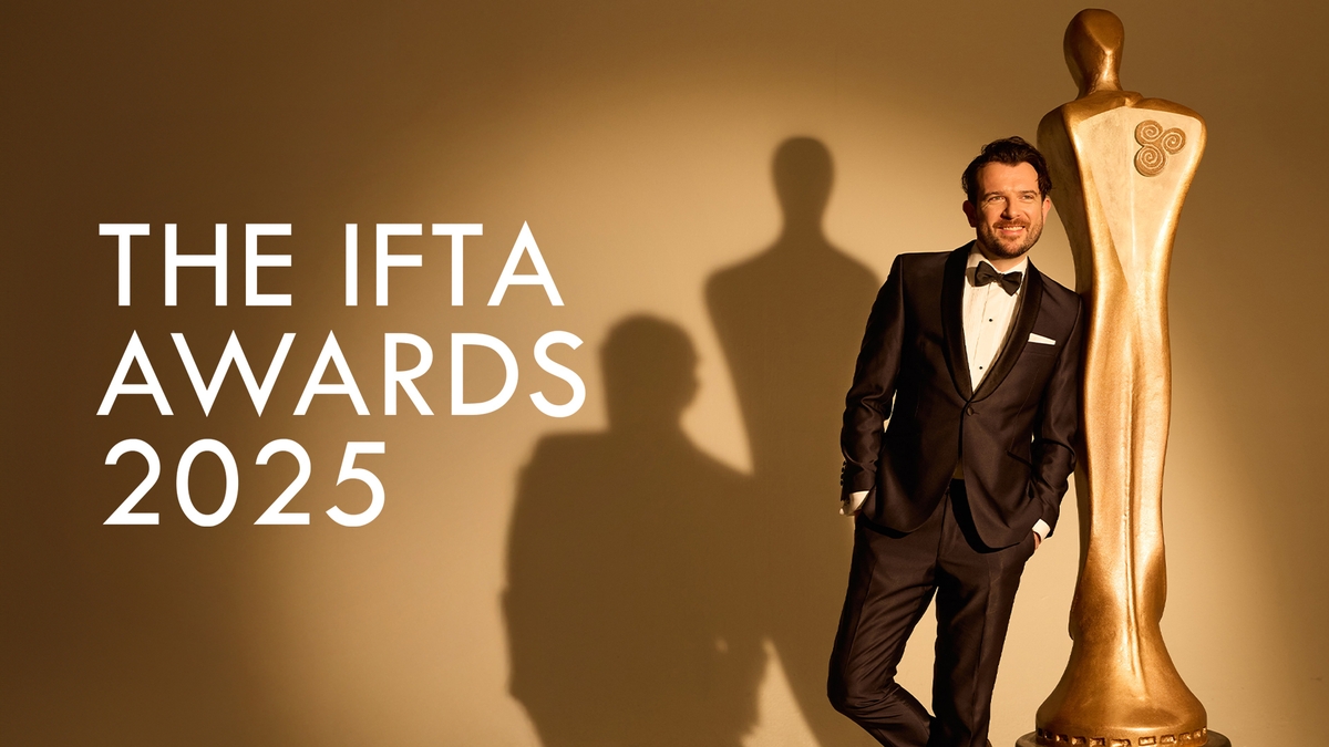 Movie News | IFTA Awards 2025