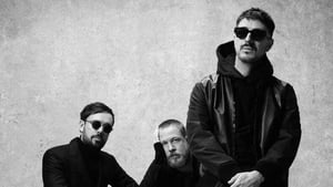 Mumford & Sons show image