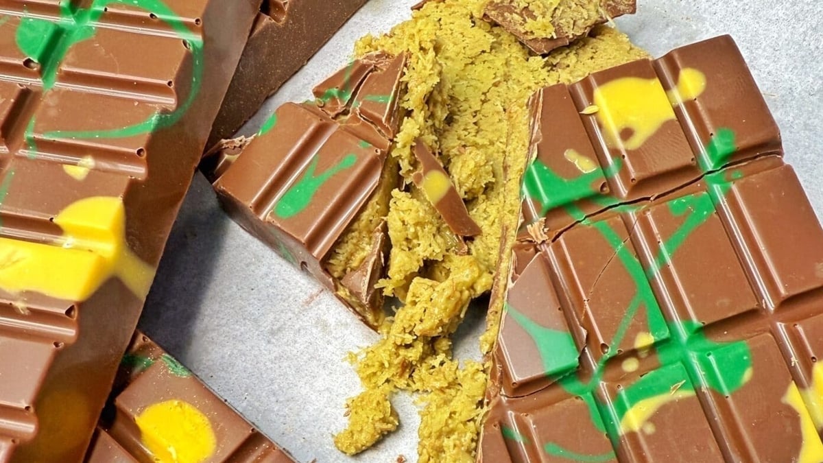 The viral chocolate sensation that has business booming in Westmeath