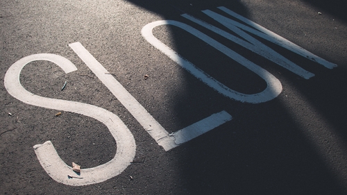 Default speed limits on rural, local roads have been decreased from 80km/h to 60km/h