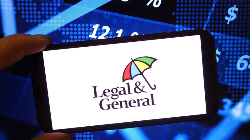 Legal & General is to buy a 75% stake in real estate investor Proprium