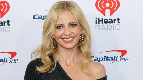 Sarah Michelle Gellar