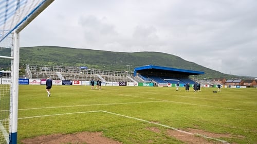 Corrigan Park