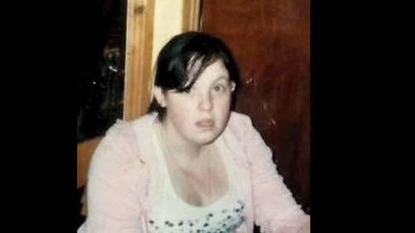 Elizabeth Clarke was 24 years old when she went missing from her home in Navan in November 2013