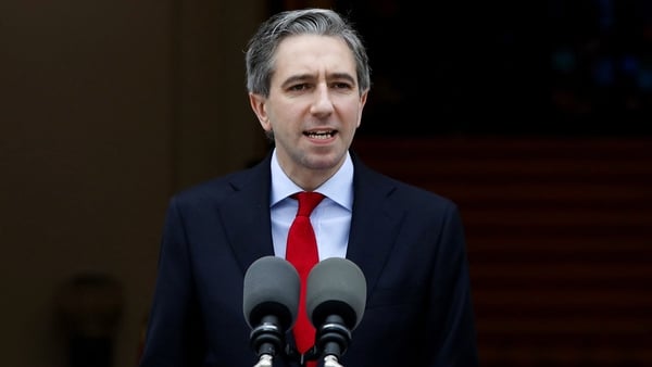 The Tánaiste said he had made this suggestion to US Commerce Secretary Howard Lutnick when they met in Washington last week