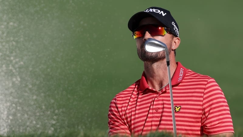 Brandon Robinson-Thompson leads the way