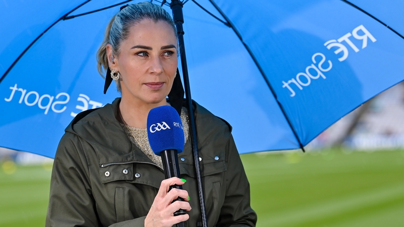 Broadcaster Evanne Ní Chuilinn has resigned from her role in RTÉ and has been named as a Fine Gael senator by Tánaiste Simon Harris
