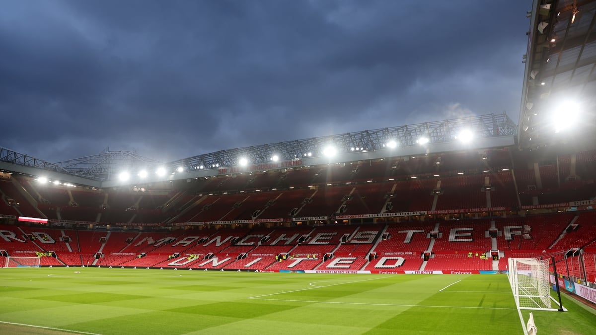 Why this Man Utd team could be the worst of all time