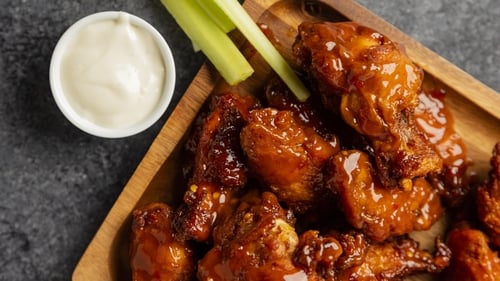 We all need a treat sometimes, and there's extra pleasure in making something indulgent at home.