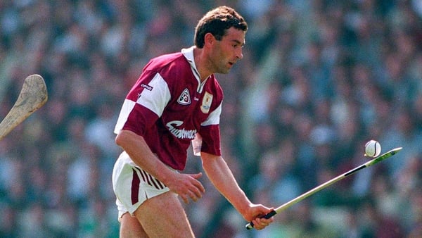 Michael Coleman represented Galway with distinction and was a central figure in his local community