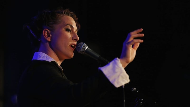Amanda Palmer - "I will not respond to the specific allegations being made against me except to say that I deny the allegations and will respond in due course. My heart goes out to all survivors"