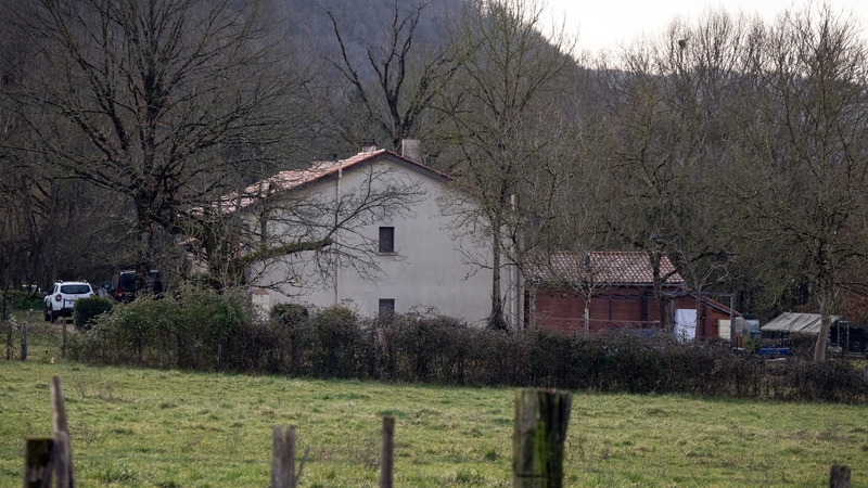 The bodies of Dawn and Andrew Searle were reportedly discovered on Thursday by a neighbour at their home in the village of Les Pesquiés, south of Villefranche-de-Rouergue