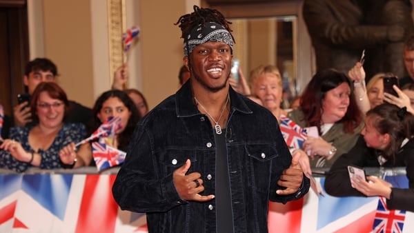 KSI