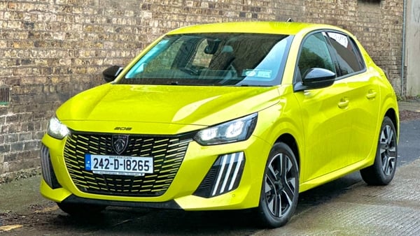 208 Hybrid