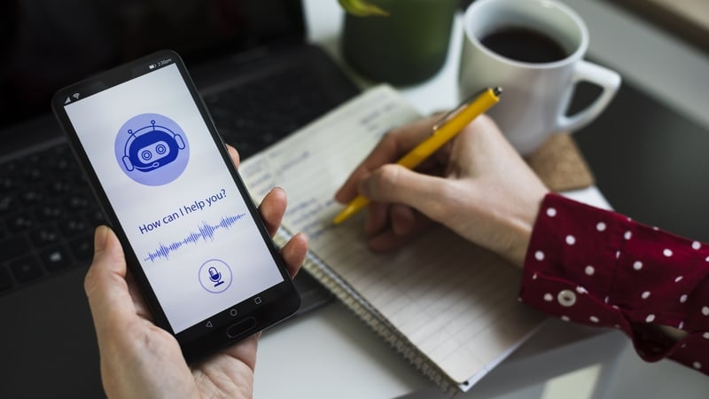 A total of 80% of respondents surveyed said AI is improving productivity in the workplace