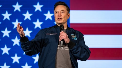Elon Musk's bid is likely to ratchet up long standing tensions with OpenAI CEO Sam Altman