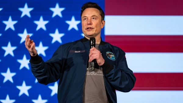 Elon Musk's bid is likely to ratchet up long standing tensions with OpenAI CEO Sam Altman