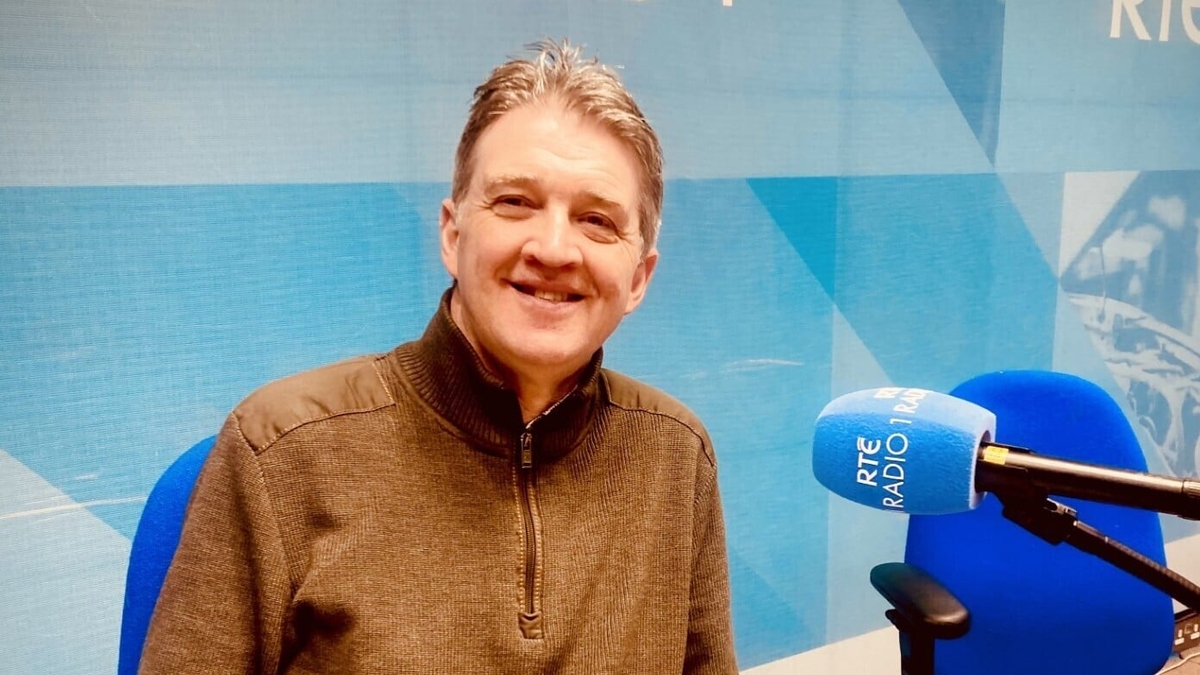 When Love Story Came to School, by Feargal Ó Dubhghaill