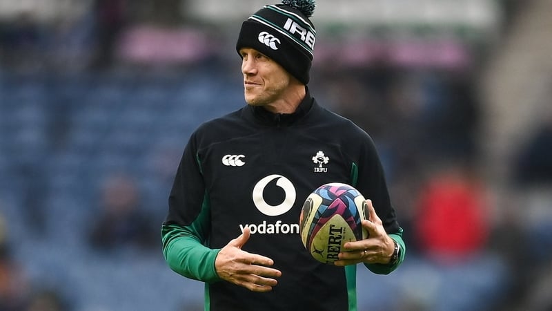 Simon Easterby won't be lulled into a false sense of security