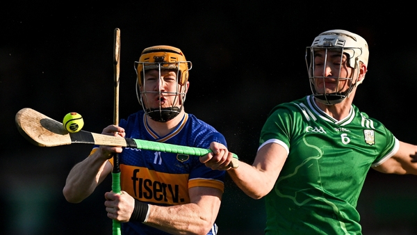 Sunday's Allianz Hurling League results and reports
