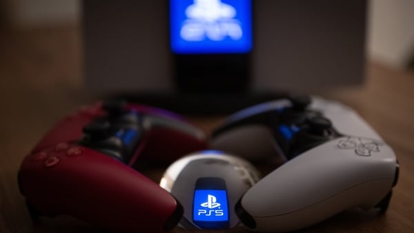 The PS5 digital edition will now cost €499.99 in Europe, Sony said today