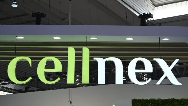 The Cellnex deal to sell its Irish mobile tower unit to Phoenix Tower International (PTI) has been cleared by the CCPC - with conditions