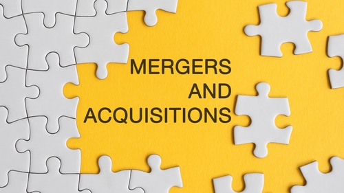 The latest report by William Fry reveals that mid-market size deals continue to dominate the market.