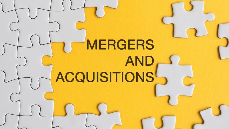 The latest report by William Fry reveals that mid-market size deals continue to dominate the market.