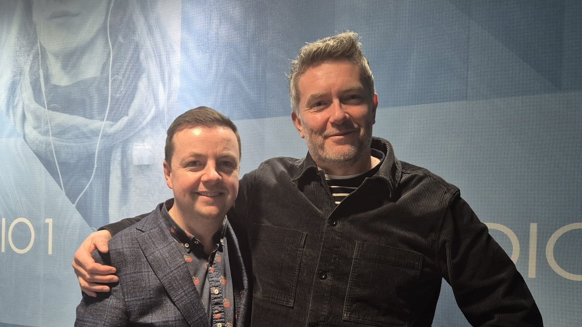 Journalist John Meagher's heartbreaking Catfishing Story