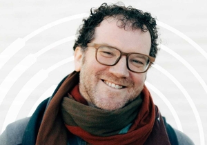 Poet Padraig O Tuama on his passion for poetry