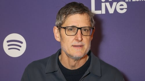 Louis Theroux